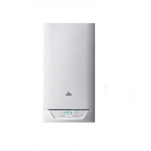 SAUNIER DUVAL ISO TWIN CONDENS F35-A